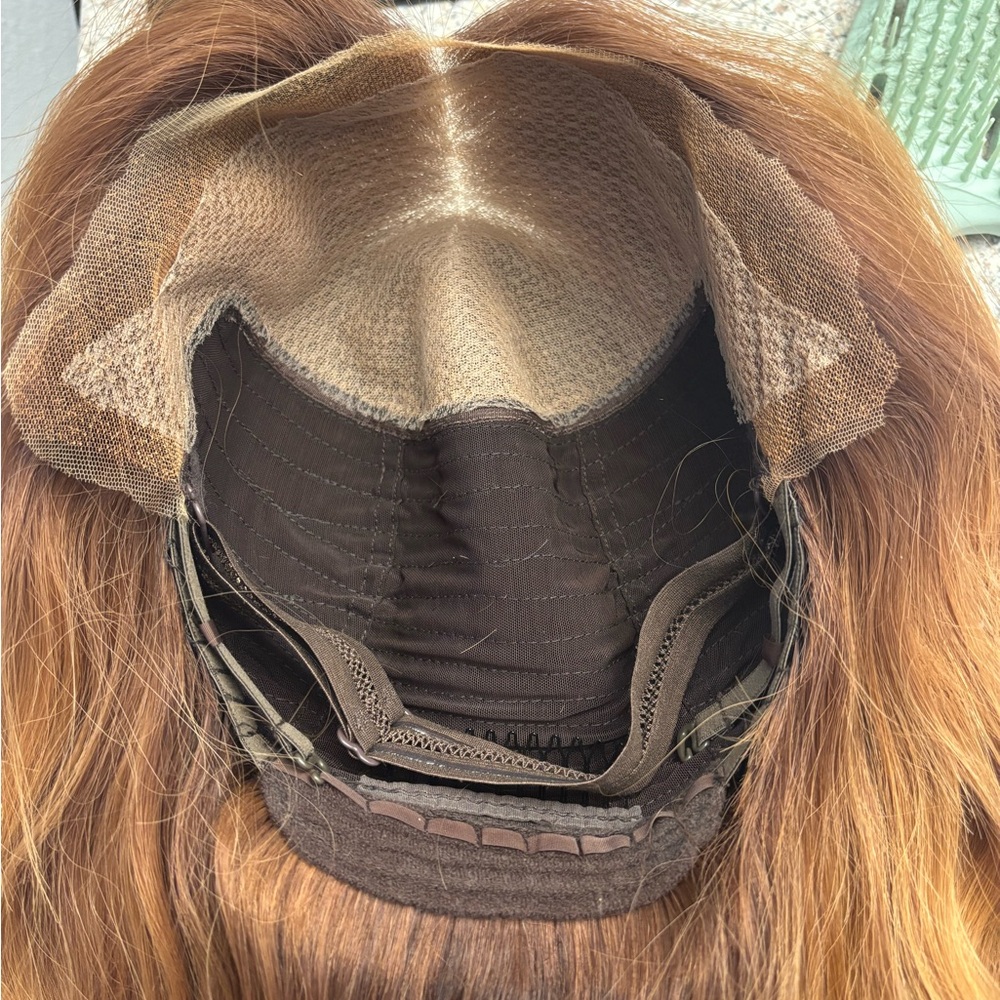 HAIRVIVI WIG - Picture 8 of 14
